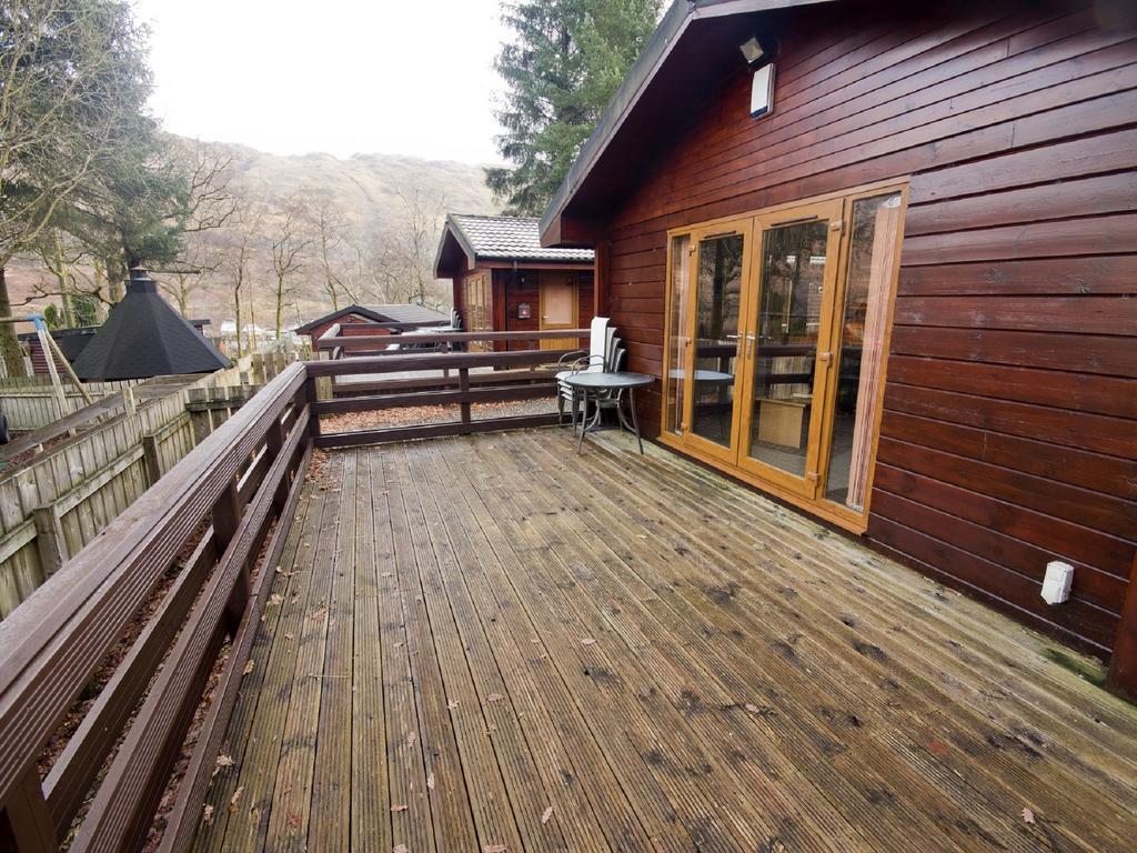 Ardlui Retreat Hotel Eksteriør billede