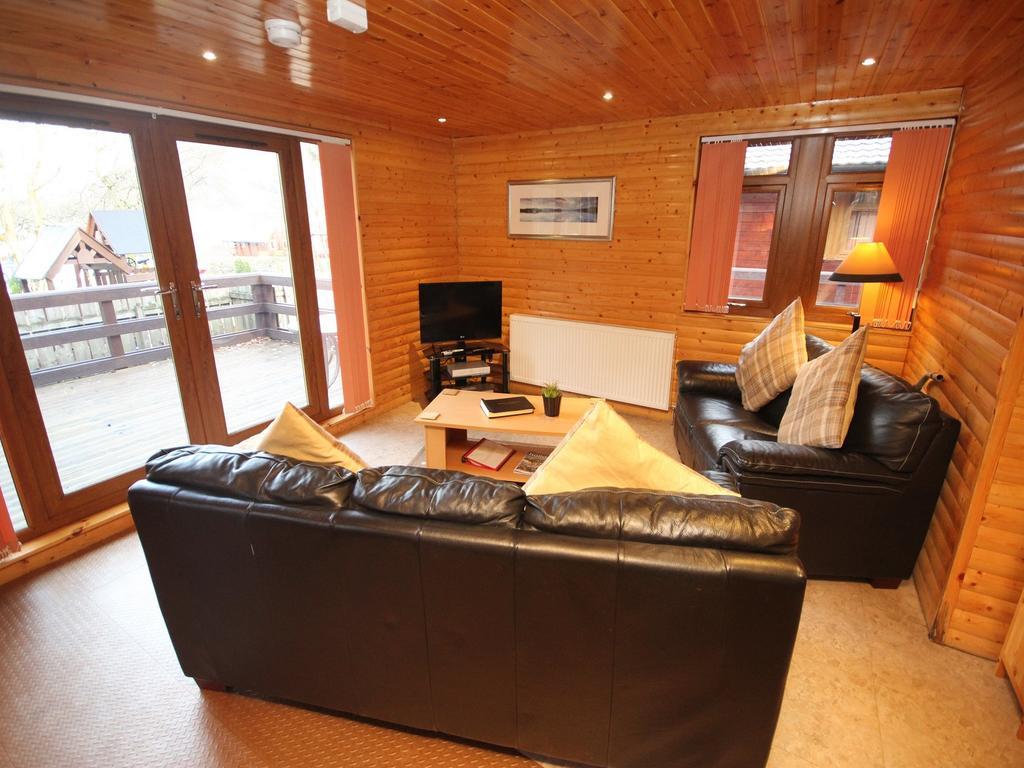 Ardlui Retreat Hotel Eksteriør billede