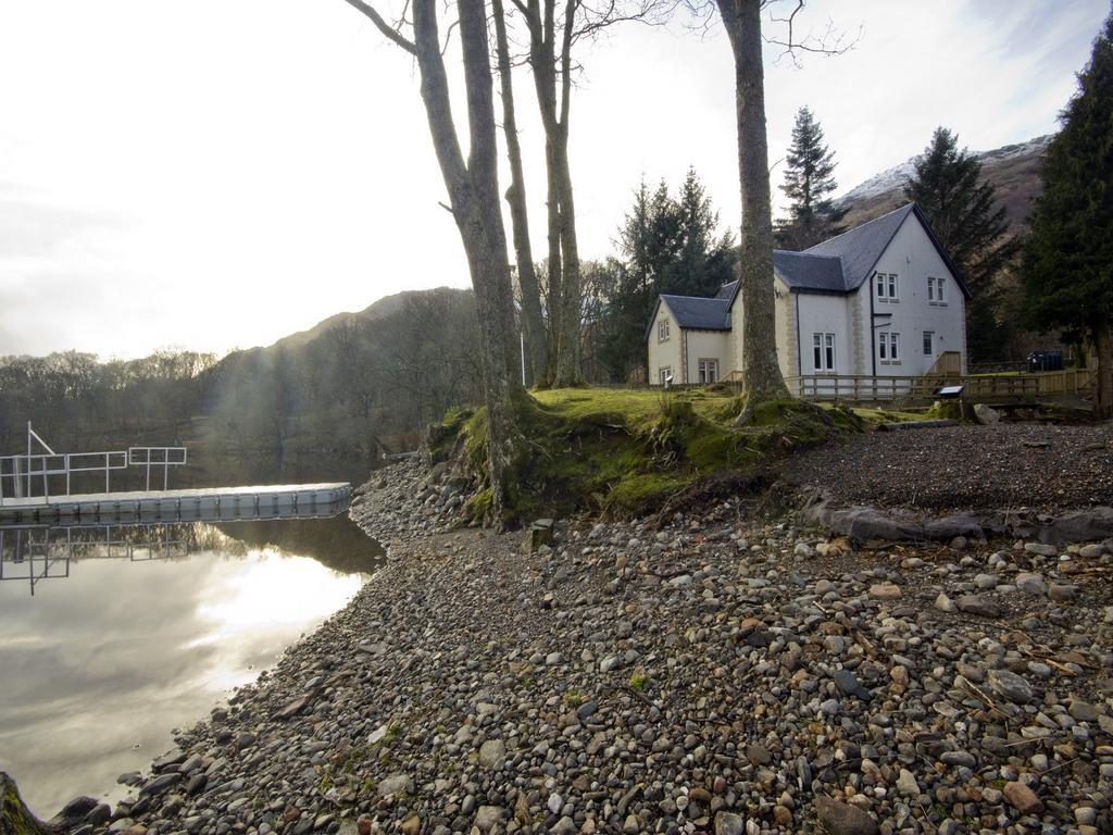 Ardlui Retreat Hotel Eksteriør billede