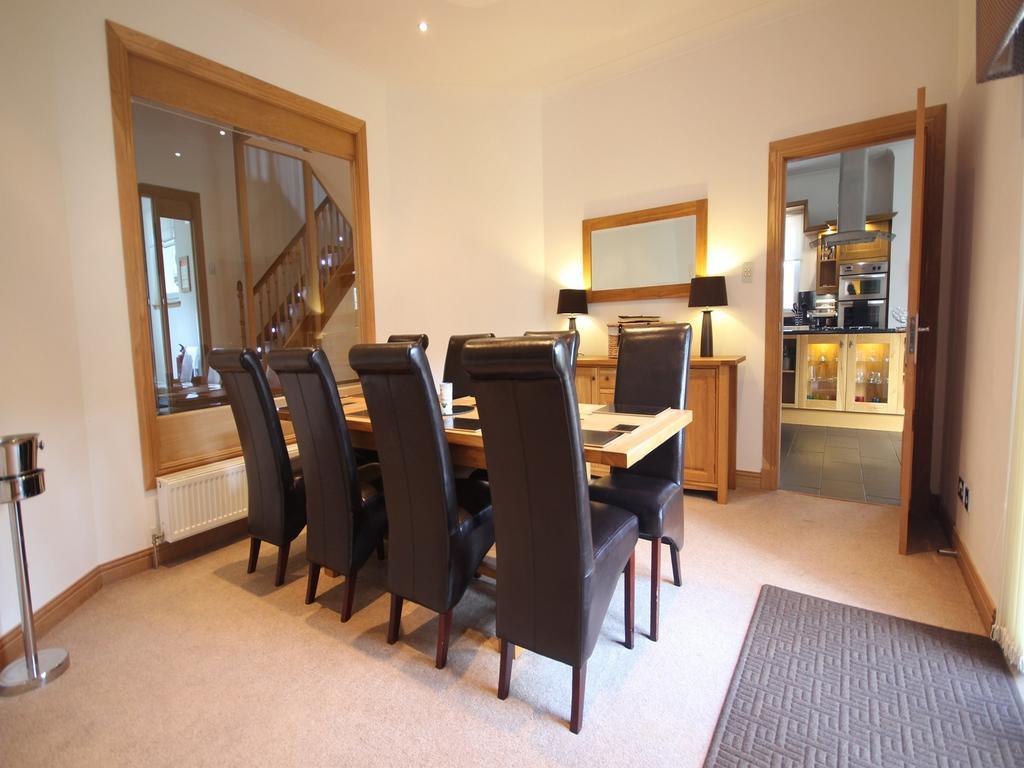 Ardlui Retreat Hotel Eksteriør billede