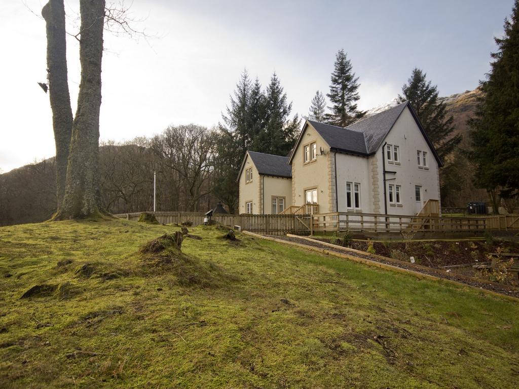 Ardlui Retreat Hotel Eksteriør billede