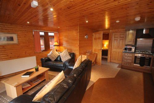 Ardlui Retreat Hotel Eksteriør billede