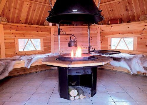 Ardlui Retreat Hotel Eksteriør billede
